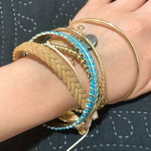 Bracelet set